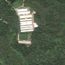 Satellite imagery of 三等三角點 59, TW