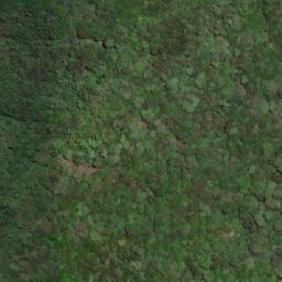 Satellite imagery of 二等三角點 1554, TW