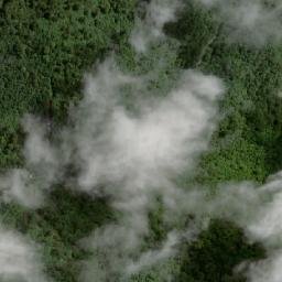 Satellite imagery of 二等三角點 1548, TW
