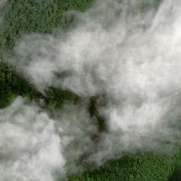 Satellite imagery of 二等三角點 1548, TW
