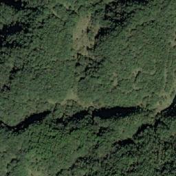 Satellite imagery of 二等三角點 1200, TW