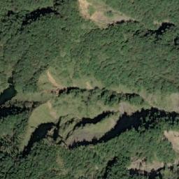 Satellite imagery of 二等三角點 1200, TW