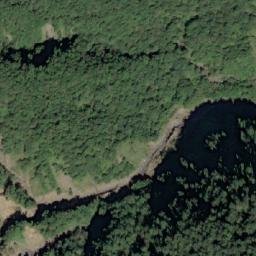 Satellite imagery of 二等三角點 1200, TW