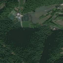 Satellite imagery of 三等三角點 966, TW