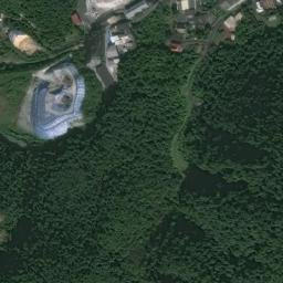 Satellite imagery of 三等三角點 966, TW