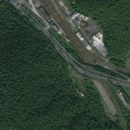 Satellite imagery of 三等三角點 966, TW
