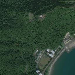 Satellite imagery of Yanzui, TW