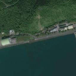 Satellite imagery of 二等三角點 1156, TW
