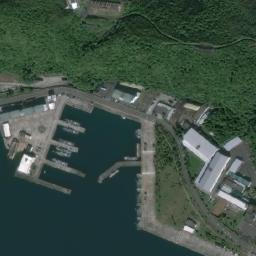 Satellite imagery of 二等三角點 1156, TW