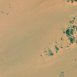 Satellite imagery of Tadraq ti-n-Ouistene, DZ