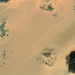 Satellite imagery of Tadraq ti-n-Ouistene, DZ