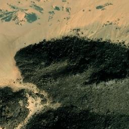 Satellite imagery of Tadraq ti-n-Ouistene, DZ