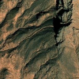 Satellite imagery of Tazat, DZ