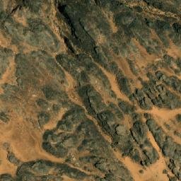 Satellite imagery of Akba Tafelelet, DZ