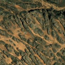 Satellite imagery of Akba Tafelelet, DZ