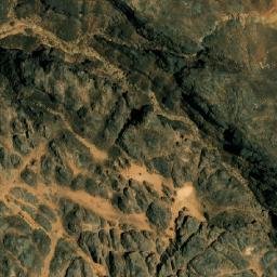 Satellite imagery of Akba Tafelelet, DZ