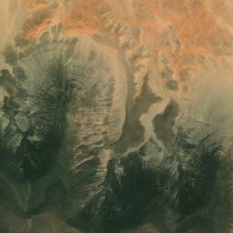 Satellite imagery of Ti-n-Alkoum, DZ