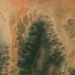 Satellite imagery of Ti-n-Alkoum, DZ