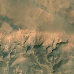 Satellite imagery of Jabal al Maghribī, EG