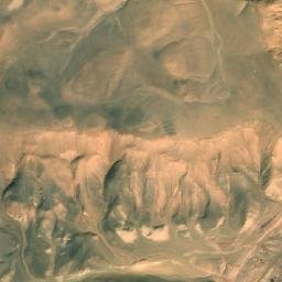 Satellite imagery of Jabal al Maghribī, EG