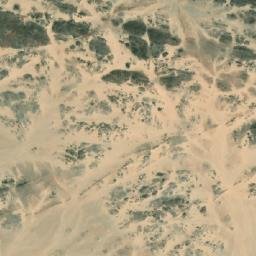 Satellite imagery of An Nahd al Baḩrī, EG