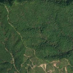 Satellite imagery of Meihua Shan, CN