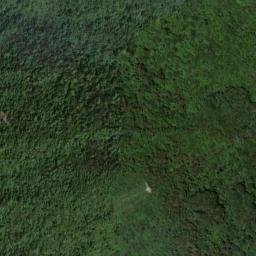 Satellite imagery of Dajian Shan, CN