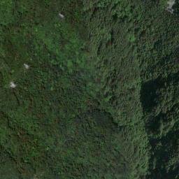 Satellite imagery of Dajian Shan, CN