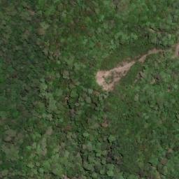 Satellite imagery of 二等三角點 1554, TW
