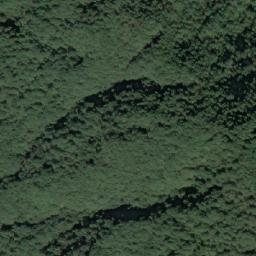 Satellite imagery of 三等三角點 4277, TW