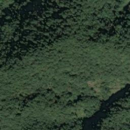 Satellite imagery of 三等三角點 4277, TW
