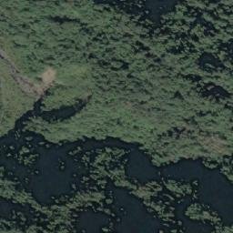 Satellite imagery of 三等三角點 4278, TW