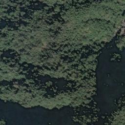 Satellite imagery of 三等三角點 4278, TW
