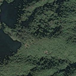 Satellite imagery of 三等三角點 4278, TW