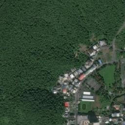 Satellite imagery of Yanzui, TW