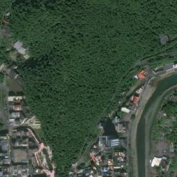 Satellite imagery of Yanzui, TW