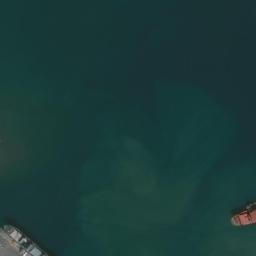 Satellite imagery of 二等三角點 1156, TW