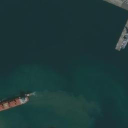 Satellite imagery of 二等三角點 1156, TW
