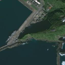 Satellite imagery of Sanxiantai, TW