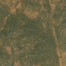 Satellite imagery of Azelli, DZ