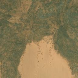 Satellite imagery of Azelli, DZ