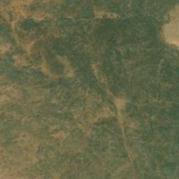 Satellite imagery of Azelli, DZ