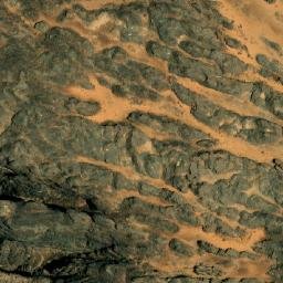 Satellite imagery of Akba Tafelelet, DZ