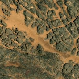Satellite imagery of Akba Tafelelet, DZ