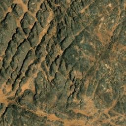 Satellite imagery of Akba Tafelelet, DZ
