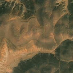 Satellite imagery of Ti-n-Alkoum, DZ