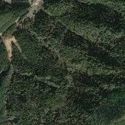 Satellite imagery of Meihua Shan, CN