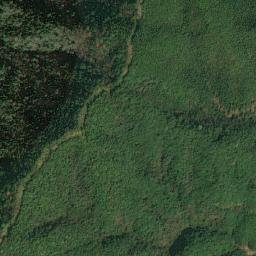 Satellite imagery of Meihua Shan, CN
