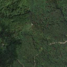Satellite imagery of Dajian Shan, CN