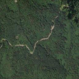 Satellite imagery of Dajian Shan, CN